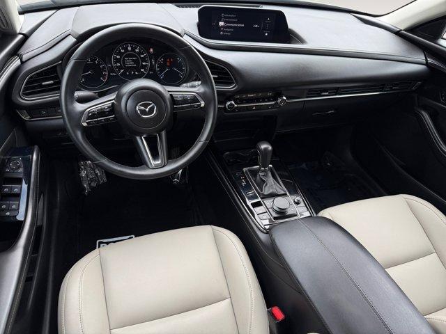 used 2024 Mazda CX-30 car, priced at $24,750