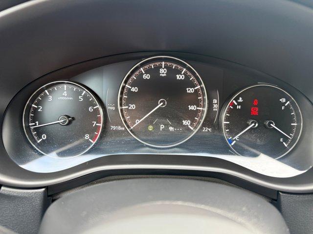 used 2024 Mazda CX-30 car, priced at $24,750
