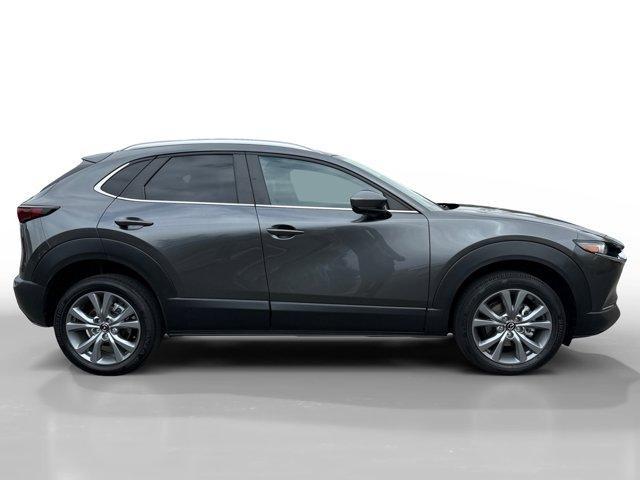 used 2024 Mazda CX-30 car, priced at $24,750