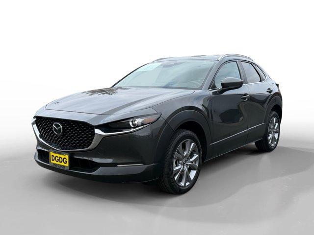 used 2024 Mazda CX-30 car, priced at $24,750