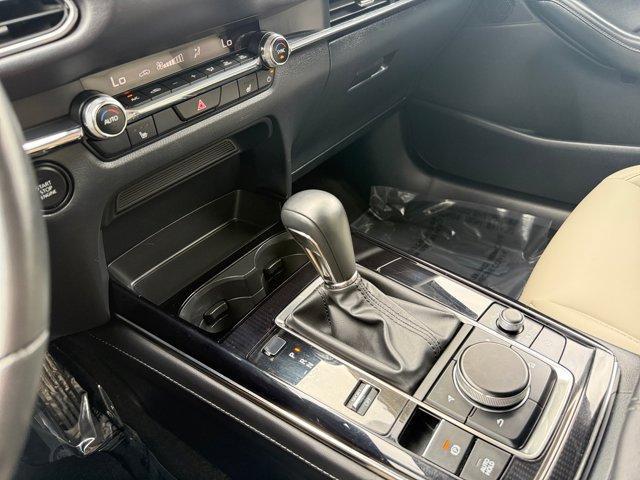 used 2024 Mazda CX-30 car, priced at $24,750