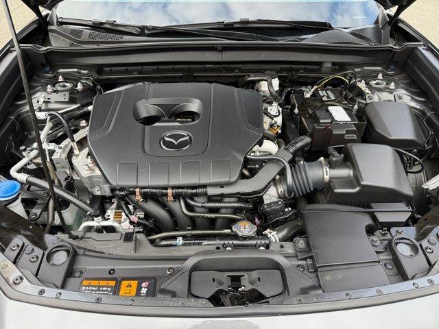 used 2024 Mazda CX-30 car, priced at $24,750