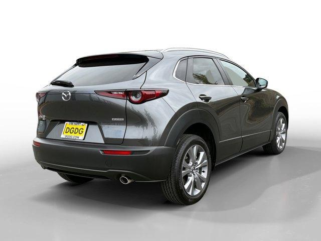 used 2024 Mazda CX-30 car, priced at $24,750