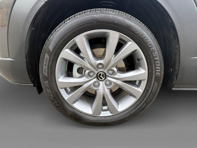 used 2024 Mazda CX-30 car, priced at $24,750