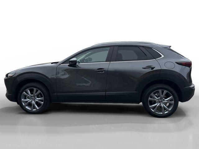 used 2024 Mazda CX-30 car, priced at $24,750
