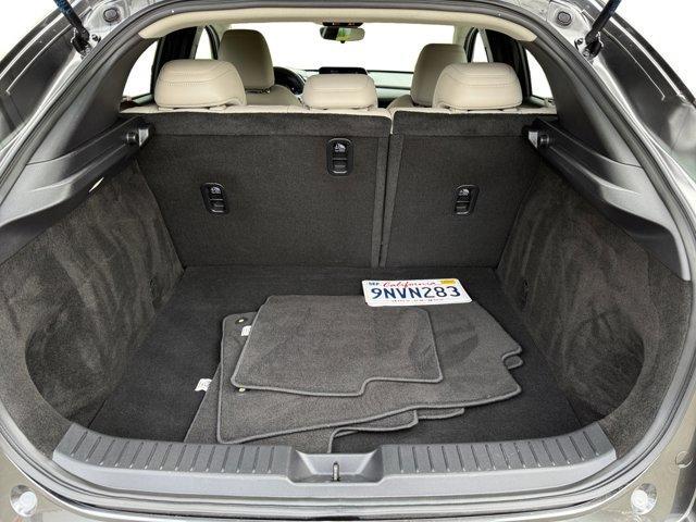 used 2024 Mazda CX-30 car, priced at $24,750