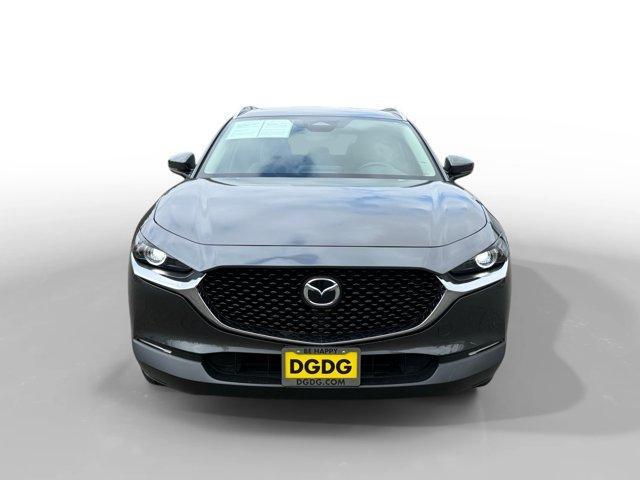 used 2024 Mazda CX-30 car, priced at $24,750