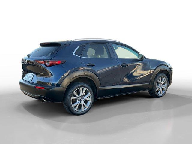 used 2022 Mazda CX-30 car, priced at $19,850