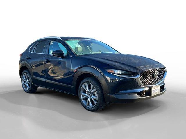 used 2022 Mazda CX-30 car, priced at $19,850