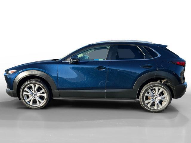 used 2022 Mazda CX-30 car, priced at $19,850