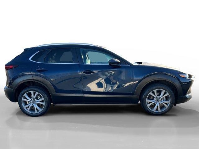 used 2022 Mazda CX-30 car, priced at $19,850