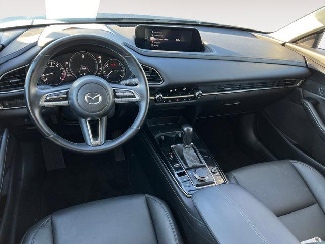 used 2022 Mazda CX-30 car, priced at $19,850