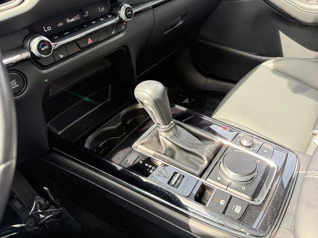 used 2024 Mazda CX-30 car, priced at $26,750