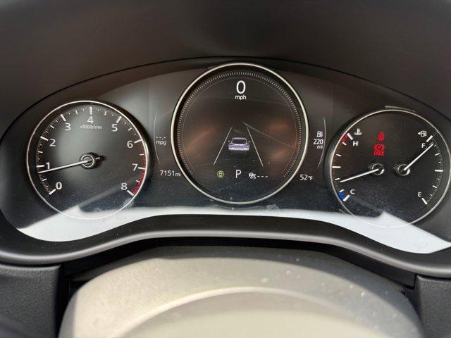 used 2024 Mazda CX-30 car, priced at $26,750