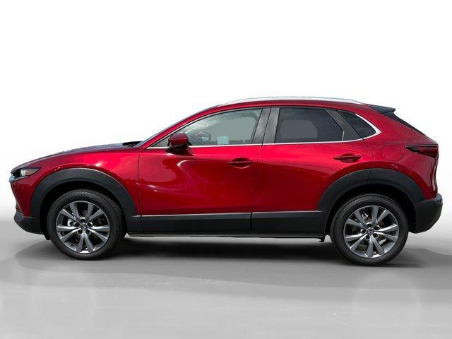 used 2024 Mazda CX-30 car, priced at $26,750