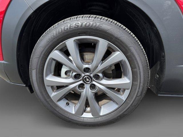 used 2024 Mazda CX-30 car, priced at $26,750