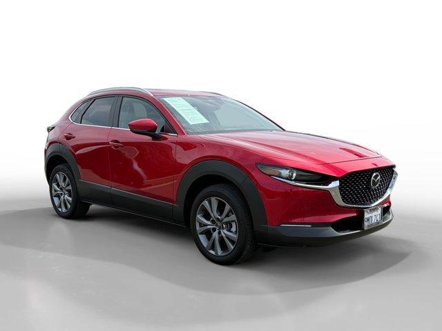 used 2024 Mazda CX-30 car, priced at $26,750