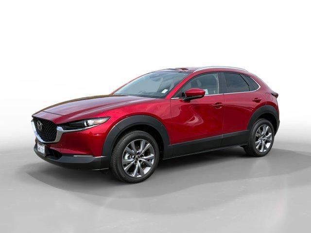 used 2024 Mazda CX-30 car, priced at $26,950