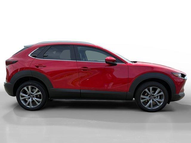 used 2024 Mazda CX-30 car, priced at $26,750