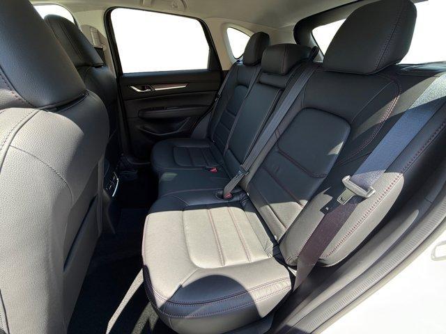 new 2025 Mazda CX-5 car, priced at $34,238