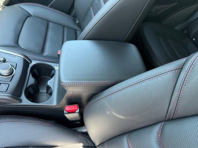 new 2025 Mazda CX-5 car, priced at $34,238