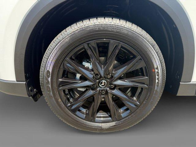 new 2025 Mazda CX-5 car, priced at $34,238