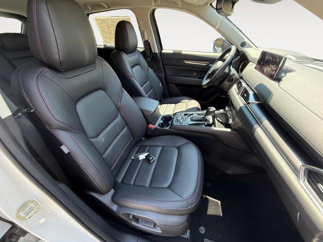 new 2025 Mazda CX-5 car, priced at $34,238