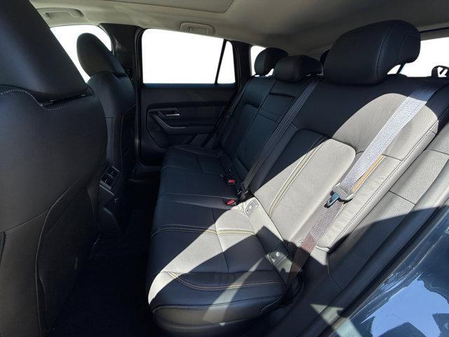 new 2025 Mazda CX-50 Hybrid car, priced at $37,960