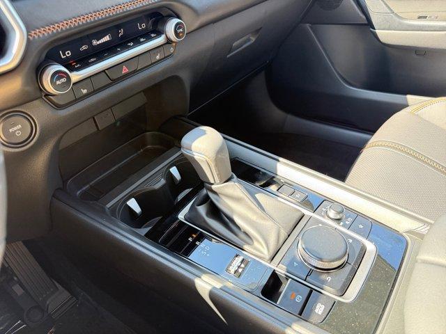 new 2025 Mazda CX-50 Hybrid car, priced at $37,960