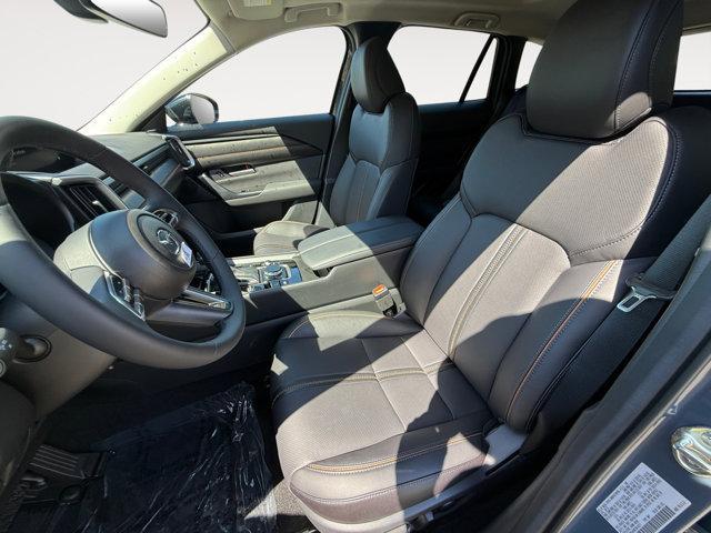 new 2025 Mazda CX-50 Hybrid car, priced at $37,960