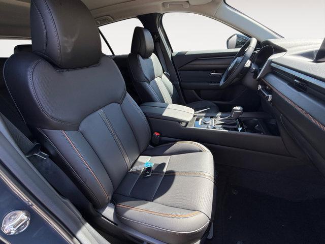 new 2025 Mazda CX-50 Hybrid car, priced at $37,960