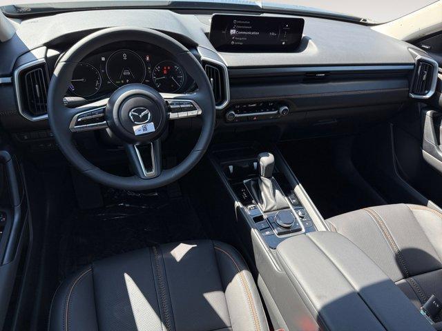 new 2025 Mazda CX-50 Hybrid car, priced at $37,960