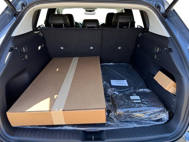 new 2025 Mazda CX-50 Hybrid car, priced at $37,960