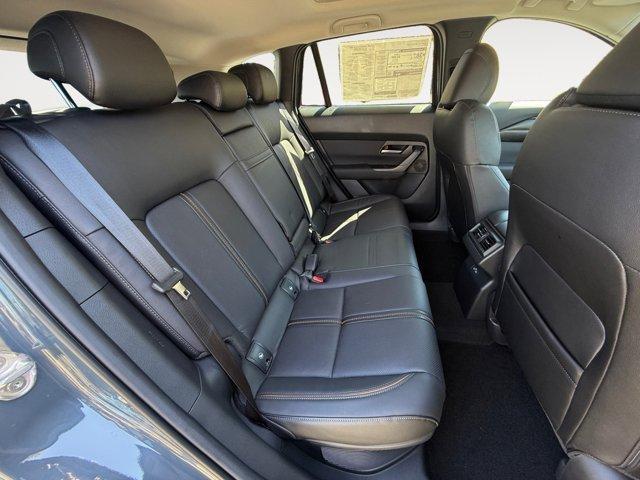 new 2025 Mazda CX-50 Hybrid car, priced at $37,960