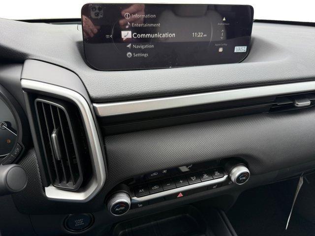 new 2026 Mazda CX-50 car, priced at $35,075