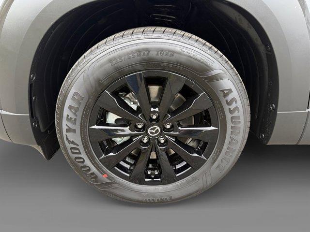 new 2026 Mazda CX-50 car, priced at $35,075