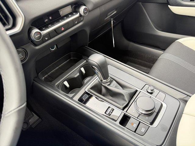 new 2026 Mazda CX-50 car, priced at $35,075