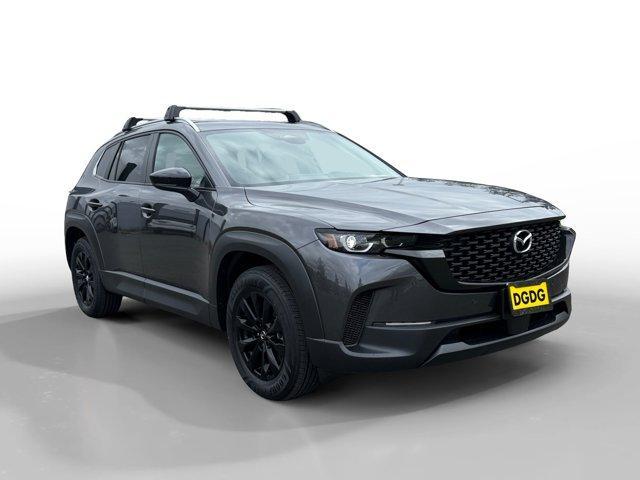 new 2026 Mazda CX-50 car, priced at $35,075