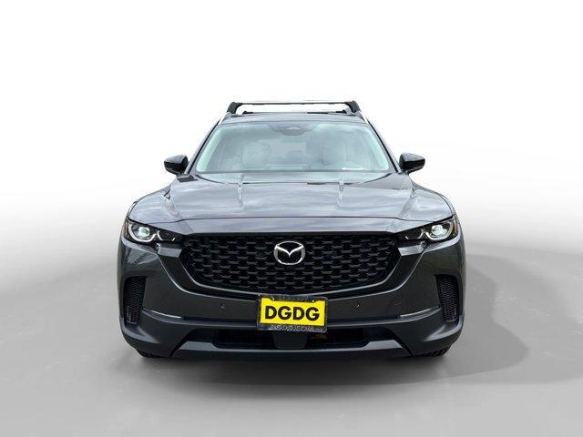 new 2026 Mazda CX-50 car, priced at $35,075