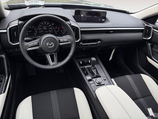 new 2026 Mazda CX-50 car, priced at $35,075