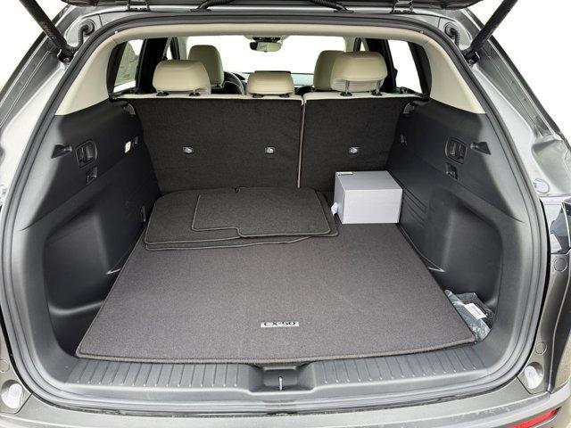 new 2026 Mazda CX-50 car, priced at $35,075