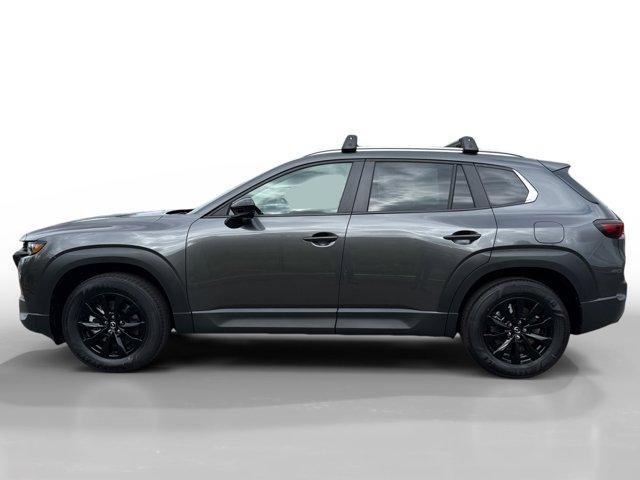 new 2026 Mazda CX-50 car, priced at $35,075