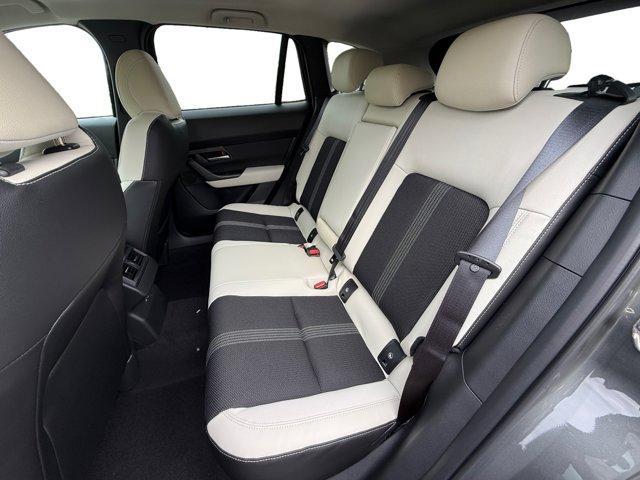 new 2026 Mazda CX-50 car, priced at $35,075