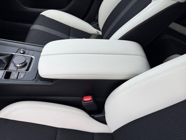 new 2026 Mazda CX-50 car, priced at $35,075