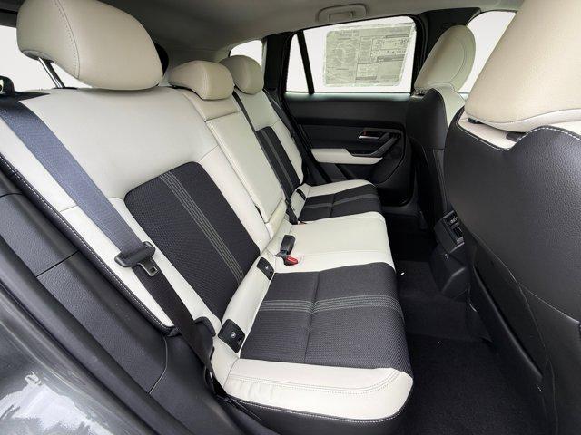 new 2026 Mazda CX-50 car, priced at $35,075