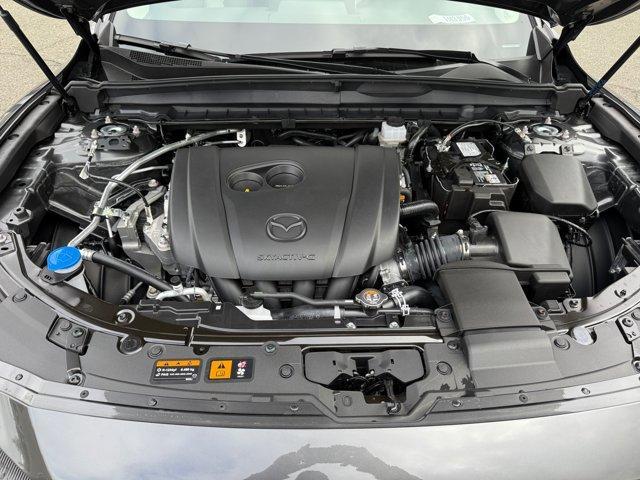 new 2026 Mazda CX-50 car, priced at $35,075