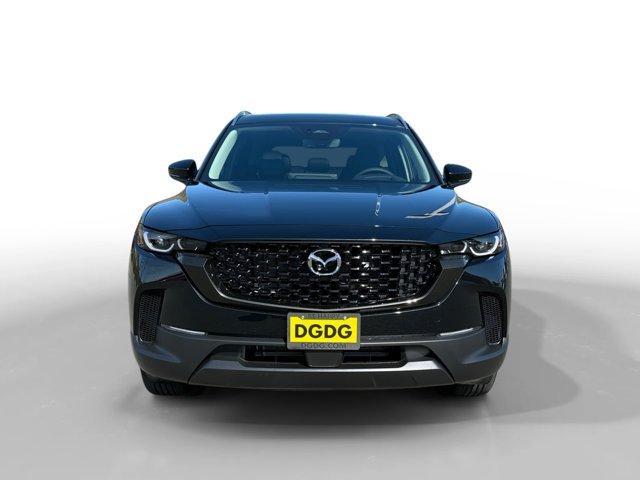 new 2025 Mazda CX-50 Hybrid car, priced at $41,760