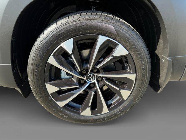 new 2025 Mazda CX-50 Hybrid car, priced at $41,760