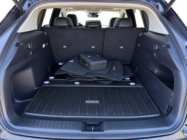 new 2025 Mazda CX-50 Hybrid car, priced at $41,760