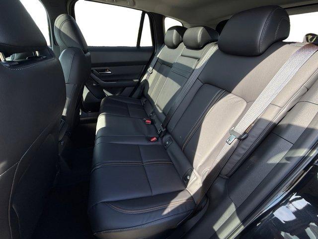 new 2025 Mazda CX-50 Hybrid car, priced at $41,760